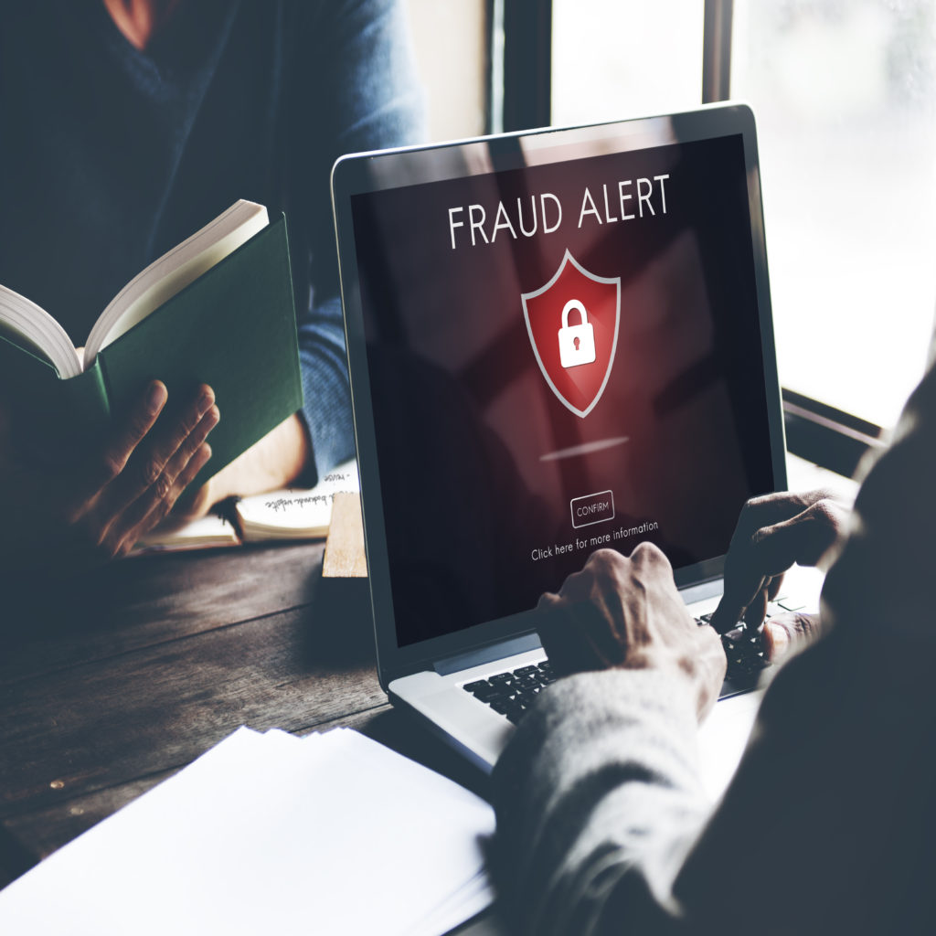 Warning: the six tricks every fraudster uses to scam you out of your ...