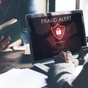 Warning: the six tricks every fraudster uses to scam you out of your ...